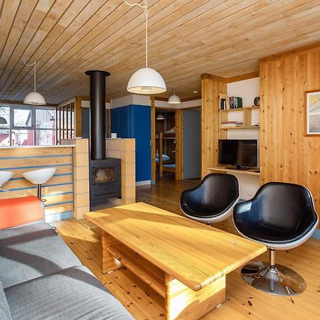 Holiday home Væggerløse LXVI Bøtø By Eksteriør billede