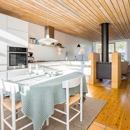 Holiday home Væggerløse LXVI Bøtø By Eksteriør billede