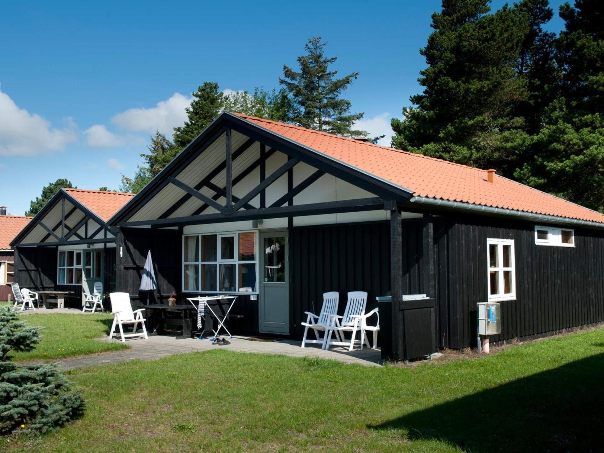 Holiday home Væggerløse LXVI Bøtø By Eksteriør billede