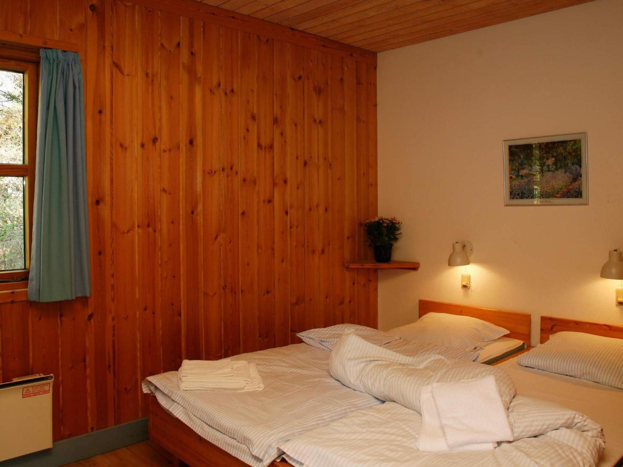 Holiday home Væggerløse LXVI Bøtø By Eksteriør billede