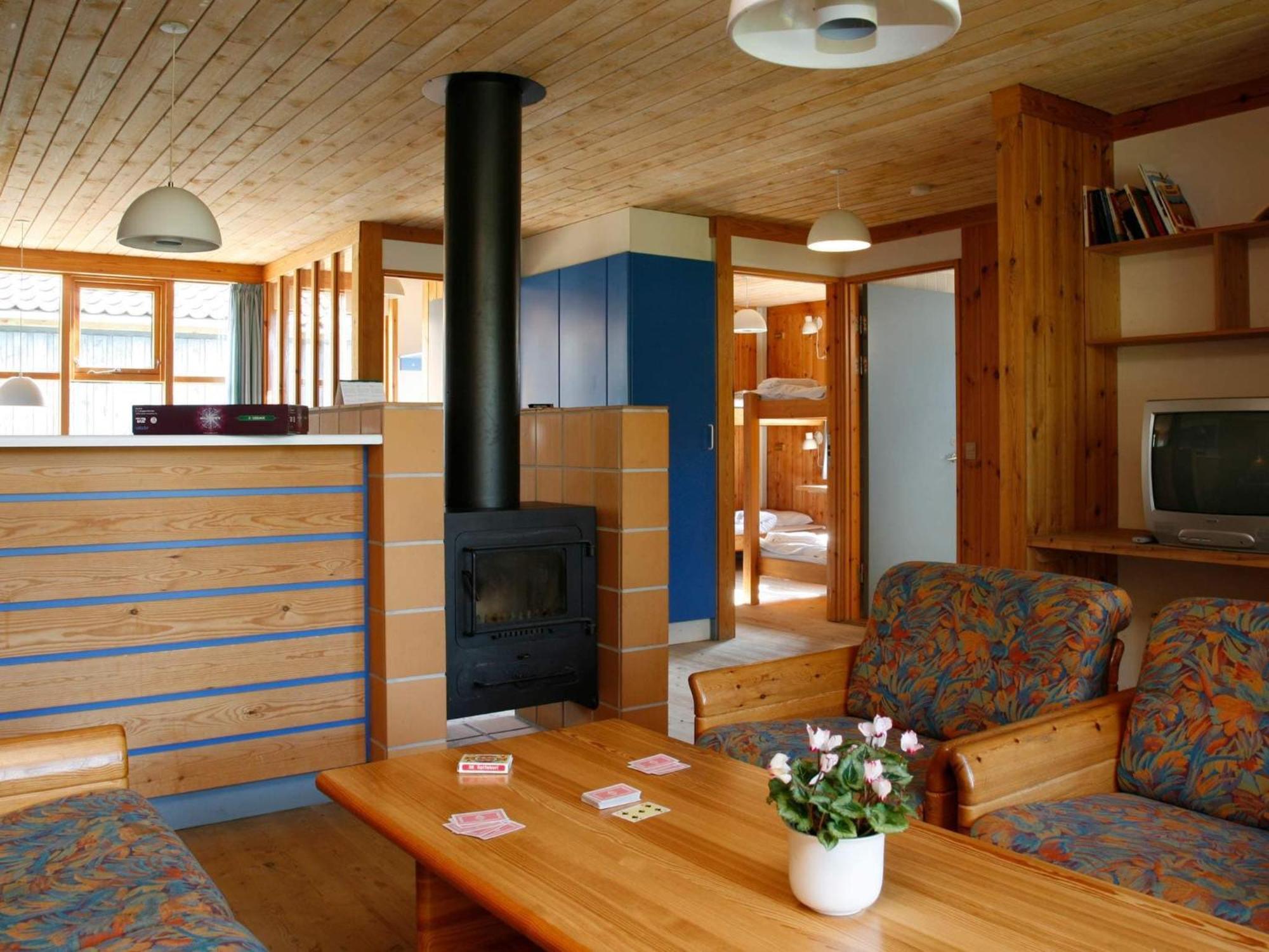 Holiday home Væggerløse LXVI Bøtø By Eksteriør billede