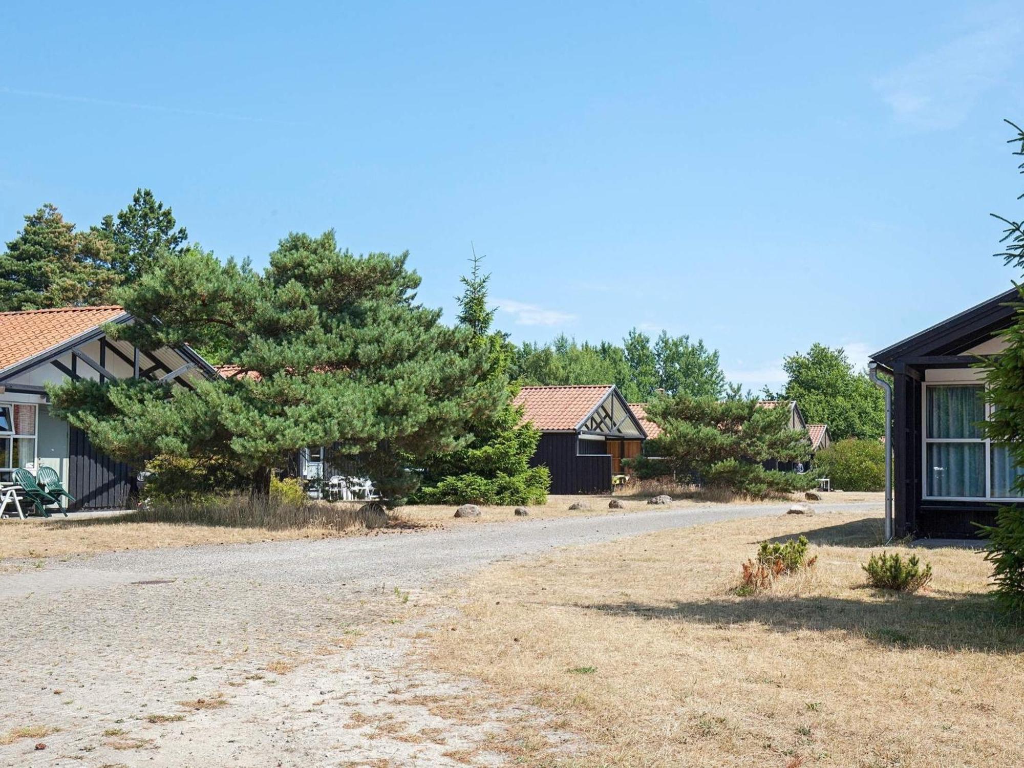 Holiday home Væggerløse LXVI Bøtø By Eksteriør billede