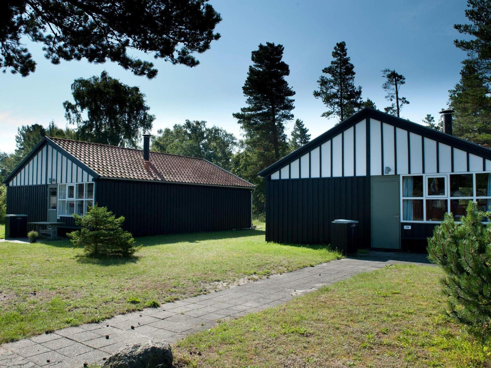 Holiday home Væggerløse LXVI Bøtø By Eksteriør billede