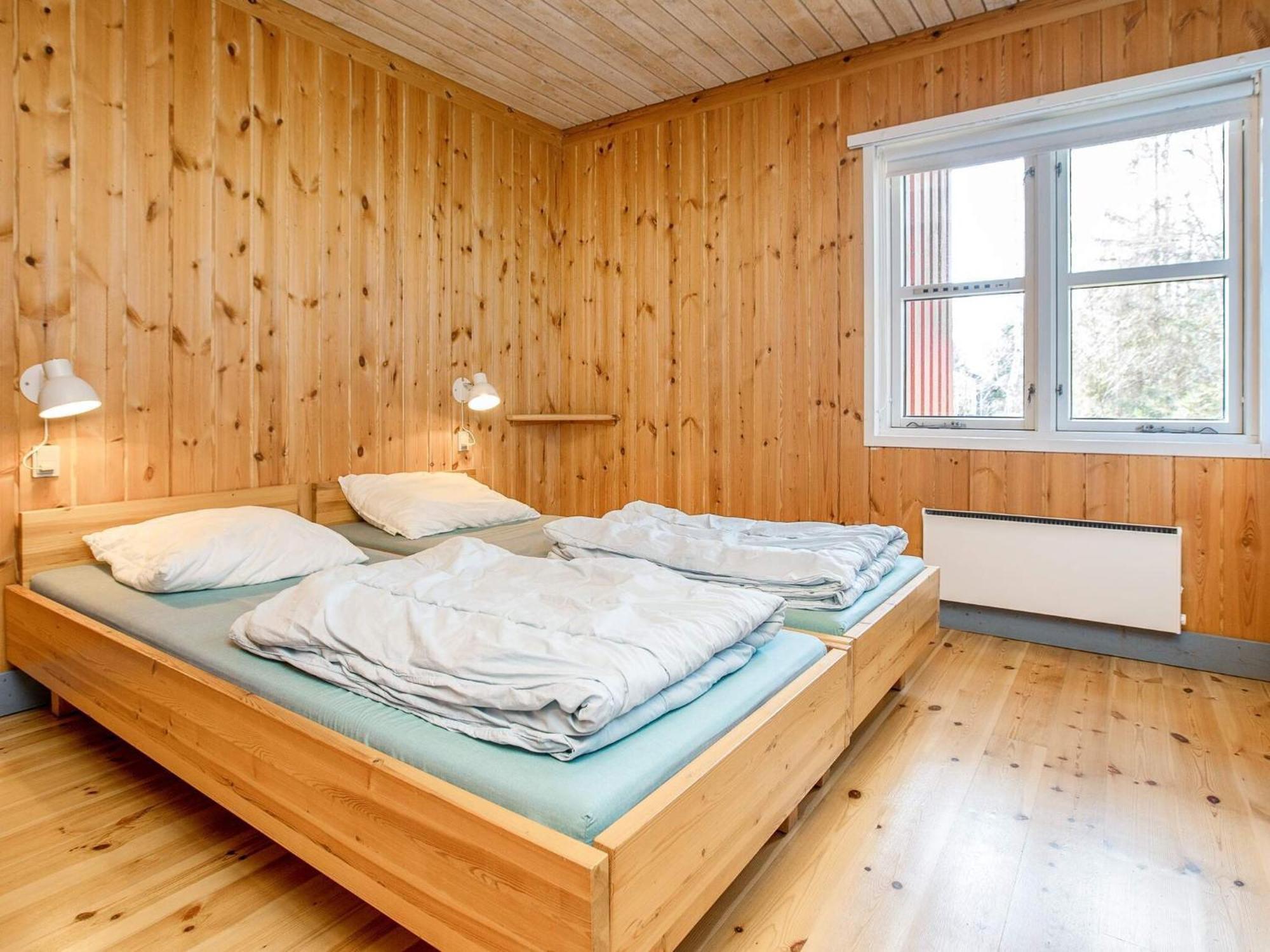 Holiday home Væggerløse LXVI Bøtø By Eksteriør billede