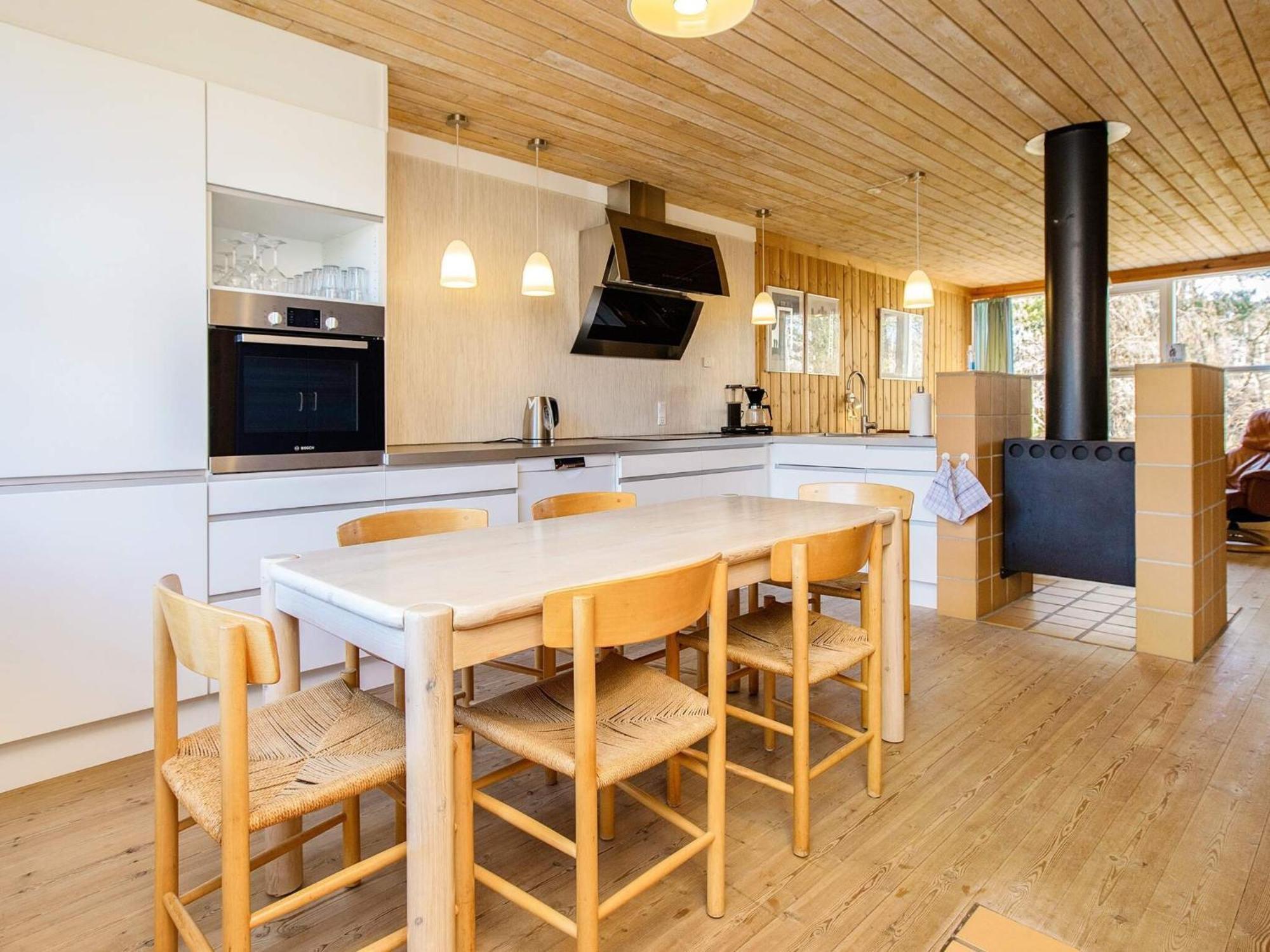 Holiday home Væggerløse LXVI Bøtø By Eksteriør billede