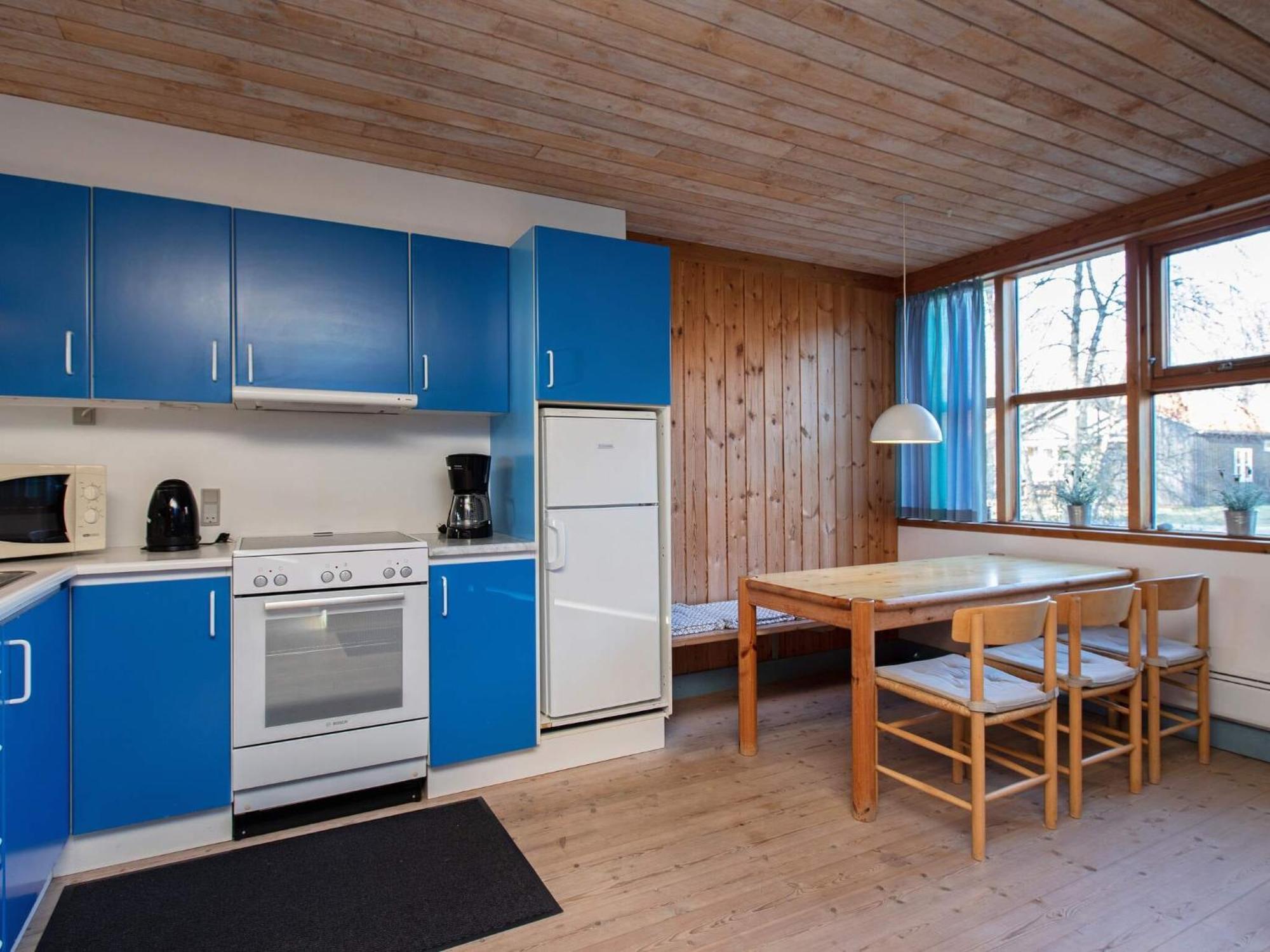 Holiday home Væggerløse LXVI Bøtø By Eksteriør billede