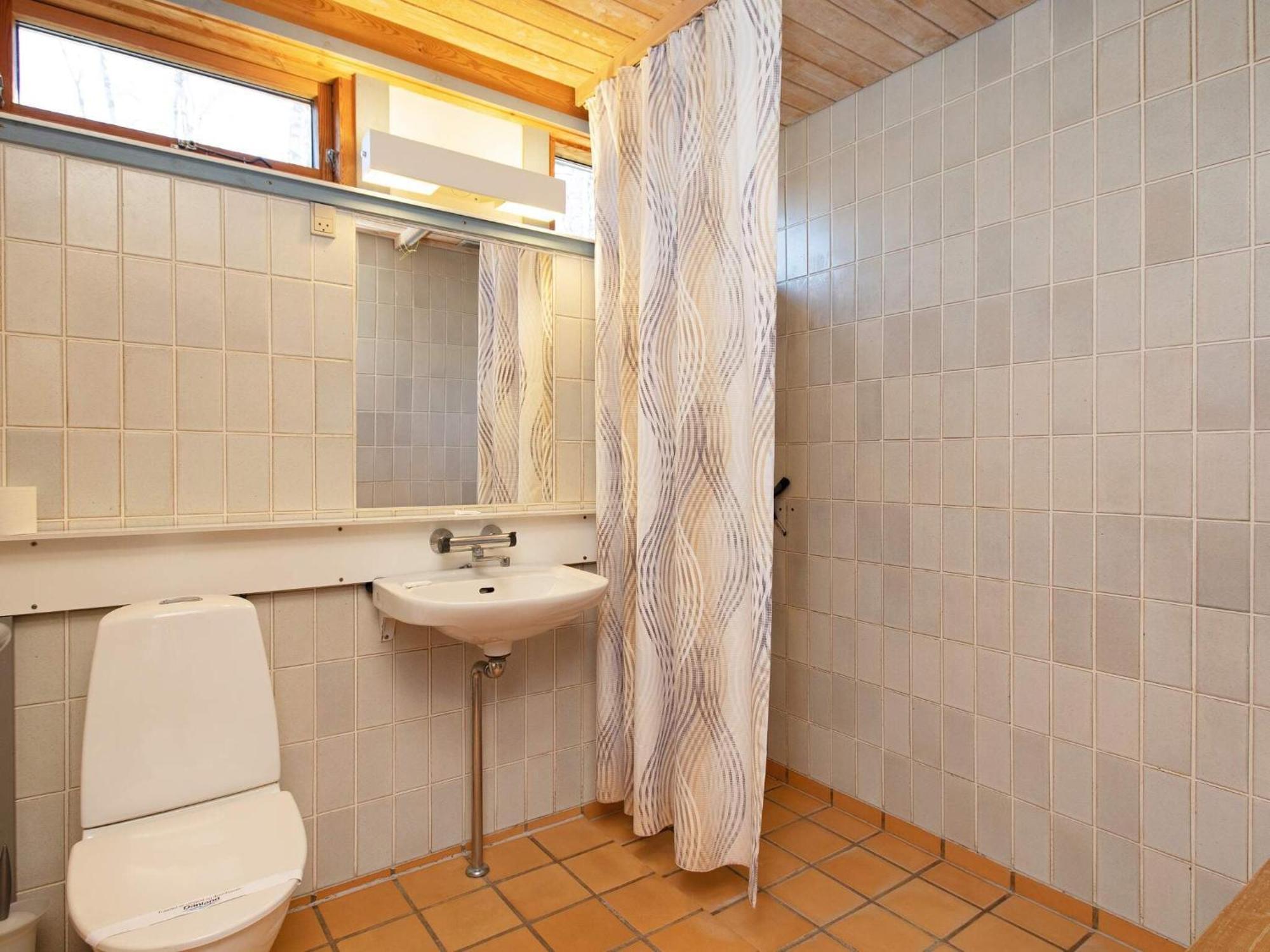 Holiday home Væggerløse LXVI Bøtø By Eksteriør billede
