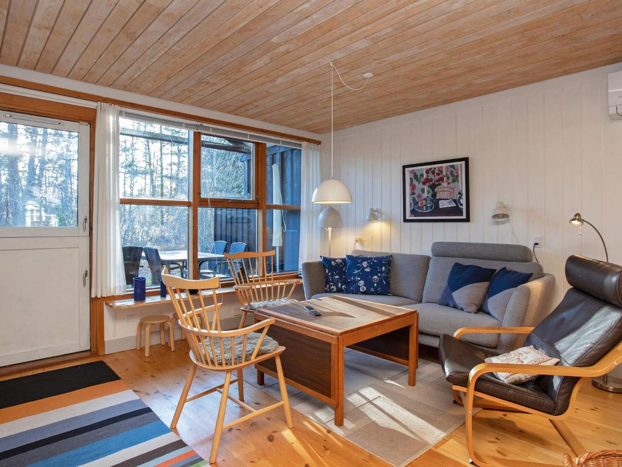 Holiday home Væggerløse LXVI Bøtø By Eksteriør billede