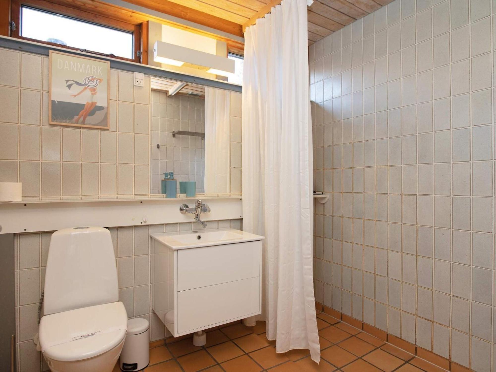 Holiday home Væggerløse LXVI Bøtø By Eksteriør billede