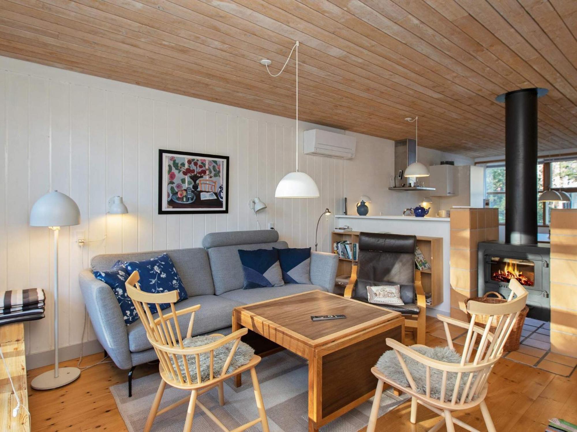 Holiday home Væggerløse LXVI Bøtø By Eksteriør billede