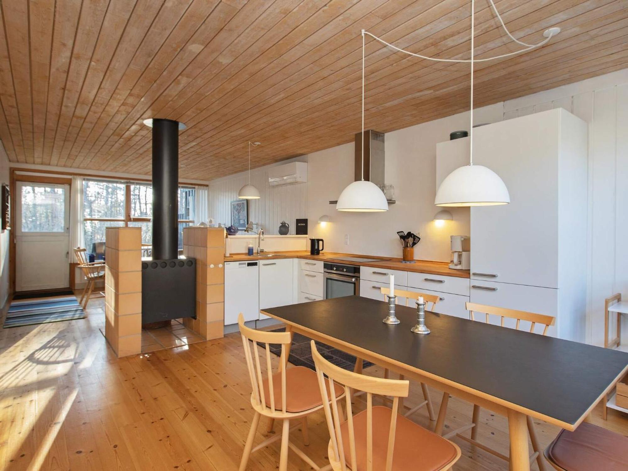 Holiday home Væggerløse LXVI Bøtø By Eksteriør billede
