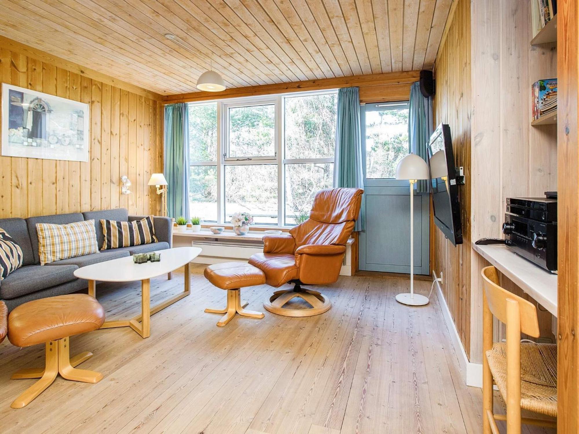 Holiday home Væggerløse LXVI Bøtø By Eksteriør billede